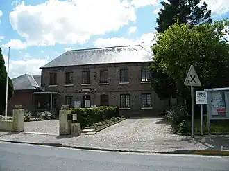 Millebosc