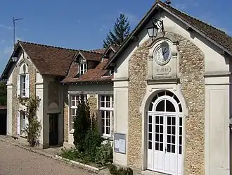 Millemont