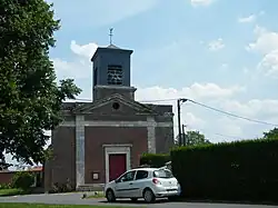 Saint-Firmin.