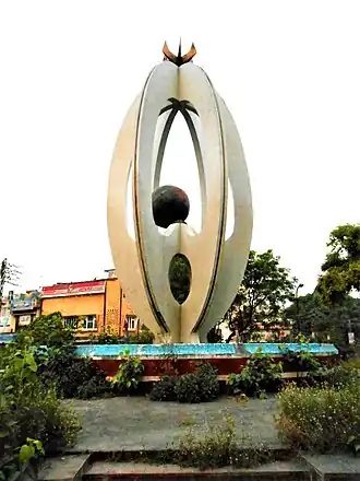 Rudrapur