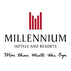 logo de Millennium & Copthorne Hotels
