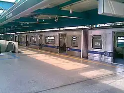 Alstom Millenium