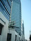 Millennium City 1 et 2