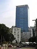 Millennium City 5