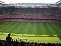 Le Millennium Stadium, en 2012.