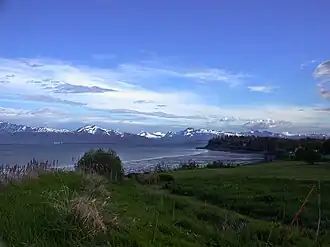 Miller Landing