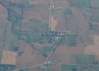 Millersburg (Iowa)