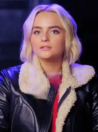 Millie Gibson, interprète de Ruby Sunday