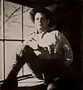 Millionaire For a Day (1921)
