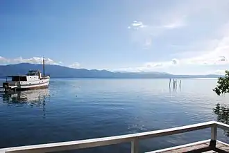 Alotau
