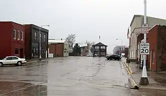 Milo (Iowa)