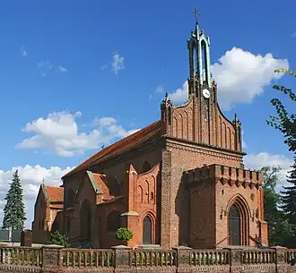 Miłosław