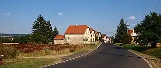 Milostín