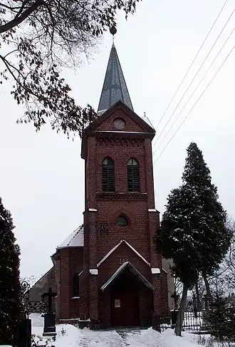 Milsko (Lubusz)