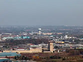 Milton (Ontario)