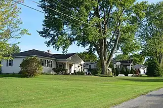 Clark (Pennsylvanie)