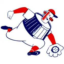 Description de l'image MilwaukeeBrewers(minor league baseball team)Logo.PNG.