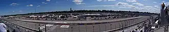 Milwaukee Mile