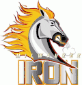 Milwaukee Iron