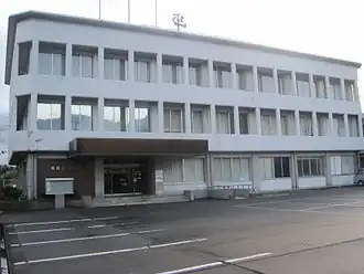 Minamiechizen