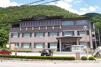 Minamiaiki