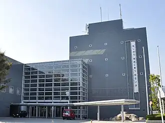 Minamiashigara