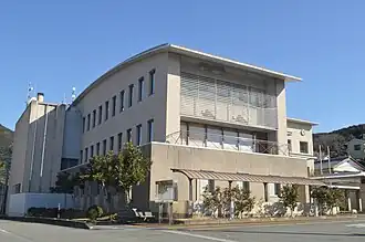 Minamiise