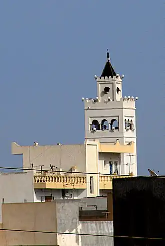 Akouda