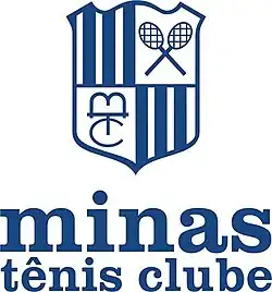 Logo du Minas Belo Horizonte