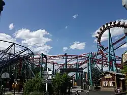 The Mind Eraser
