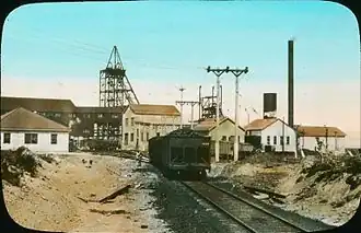 Glace Bay