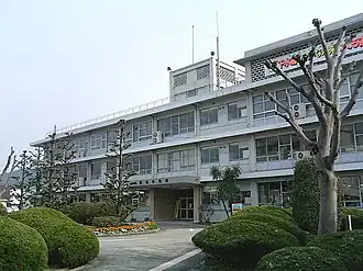 Mine (Yamaguchi)