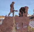 El Minero de Riotinto