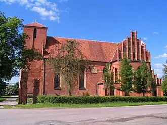Mingajny