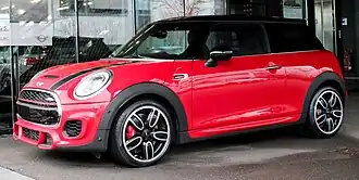 Image illustrative de l’article Mini (2014-2023)