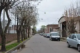 Rojas (Argentine)