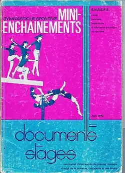 couverture de revue