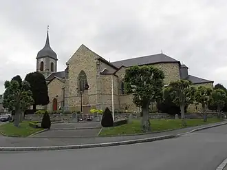 Miniac-Morvan
