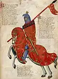 Chevalier toscan (1335–1340)