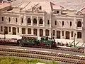 Gare de Damas