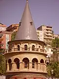Tour de Galata