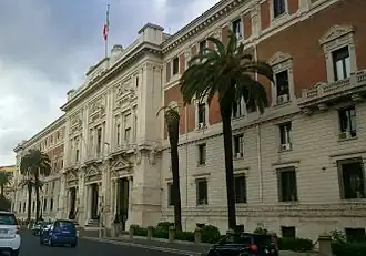 Ministère de la Marine
