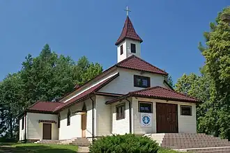 Minkowce