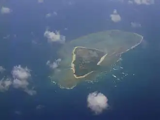 Image illustrative de l’article Minna-jima