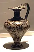 Vases minoens de « style