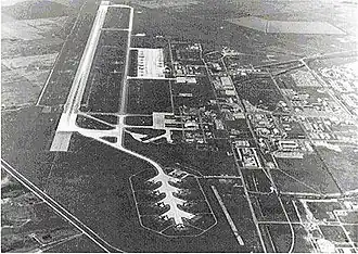 Image illustrative de l’article Minot Air Force Base