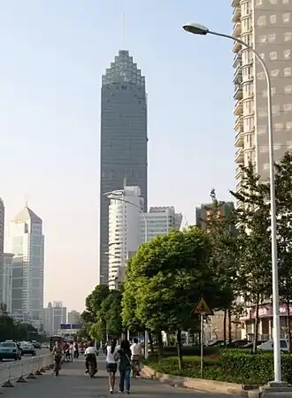 illustration de China Minsheng Banking