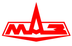 logo de MAZ
