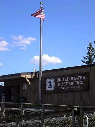 Minto (Alaska)