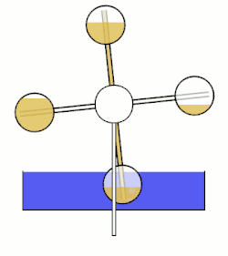 Image illustrative de l’article Roue de Minto